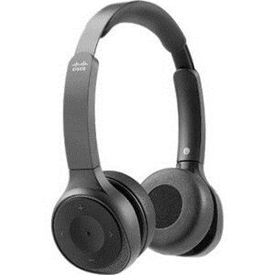 722 Wireless Dual On-ear Heads 722 Wireless Dual On-ear Heads